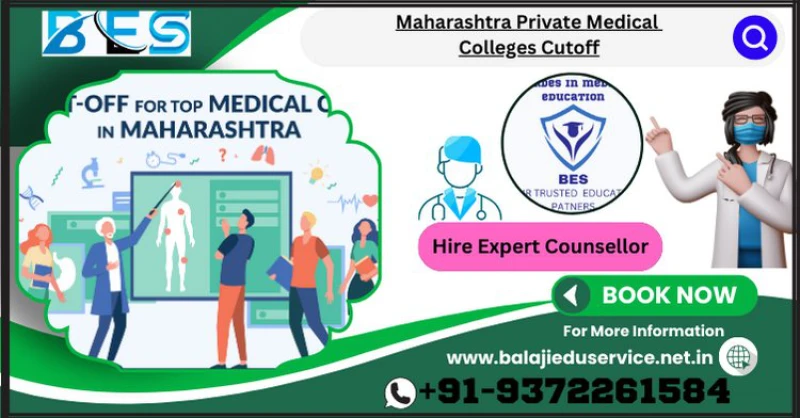 9372261584@Maharashtra Private Medical Colleges Cutoff 2023