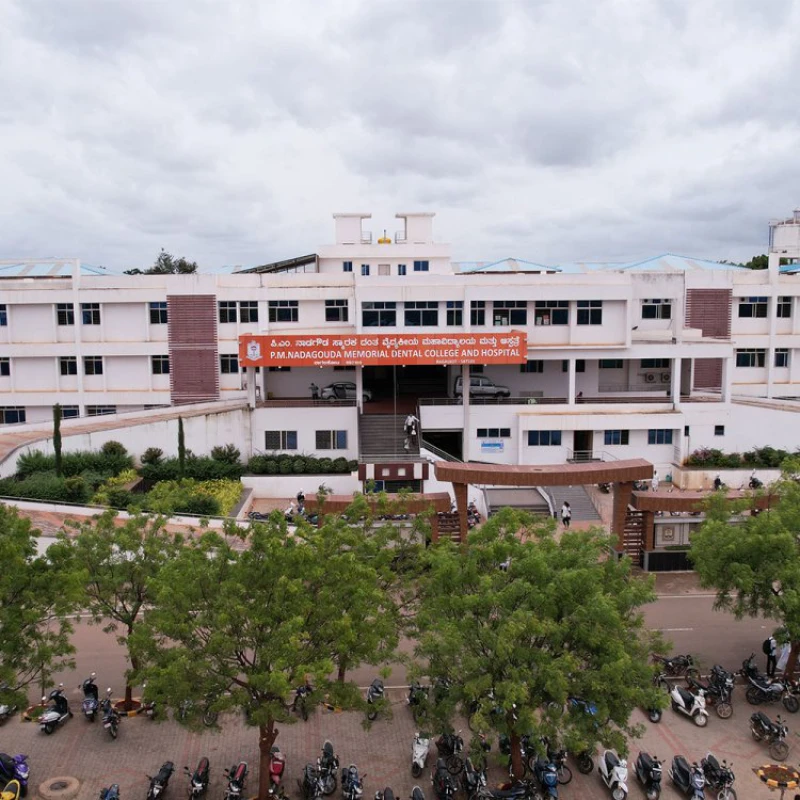 9372261584@PMNM Dental College Bagalkot : BDS MDS Admission 2024-25, Courses Offered, Fees Structure, Rankings