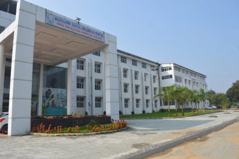 9372261584@Sharavathi Dental College Shimoga : BDS MDS Admission 2024-25, Courses Offered, Fees Structure