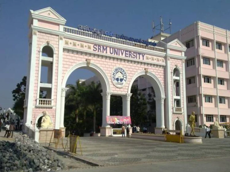 SRM UNIVERSITY ADMISSIONS 2019 | DIRECT ADMISSIONS UNDER MANAGEMENT QUOTA. Call us @ 9987666354