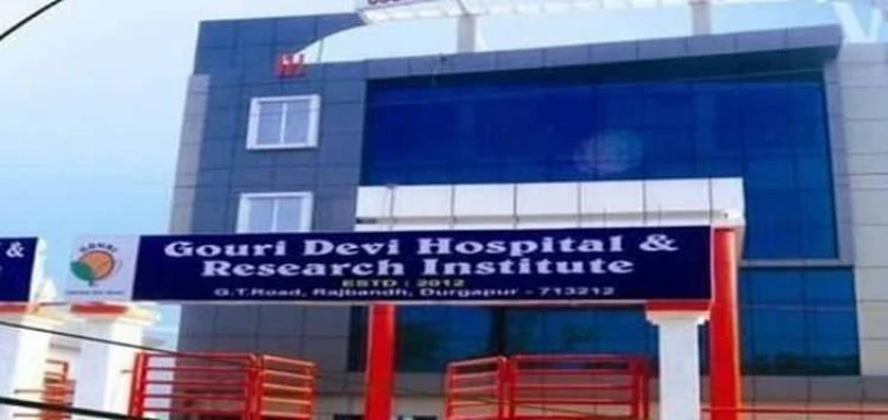 9372261584@Gouri Devi Institute of Medical Sciences and Hospital Durgapur :-Admission,Fees,Cutoff,Seat Matrix