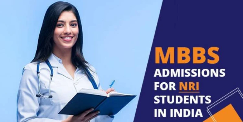 9372261584@MBBS Admissions Through NRI  Quota