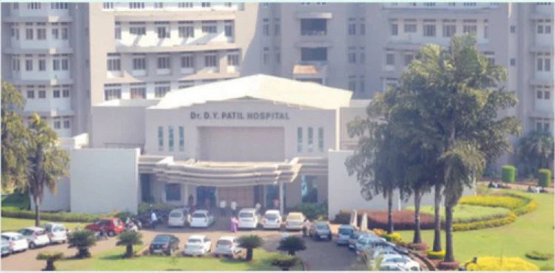 9372261584@DY Patil Medical College Kolhapur Fees(MBBS,PG)|Cut-off | Admission