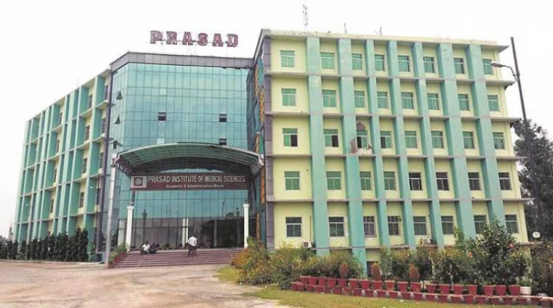 9372261584@Direct Admission In Prasad Institute of Medical Sciences Lucknow