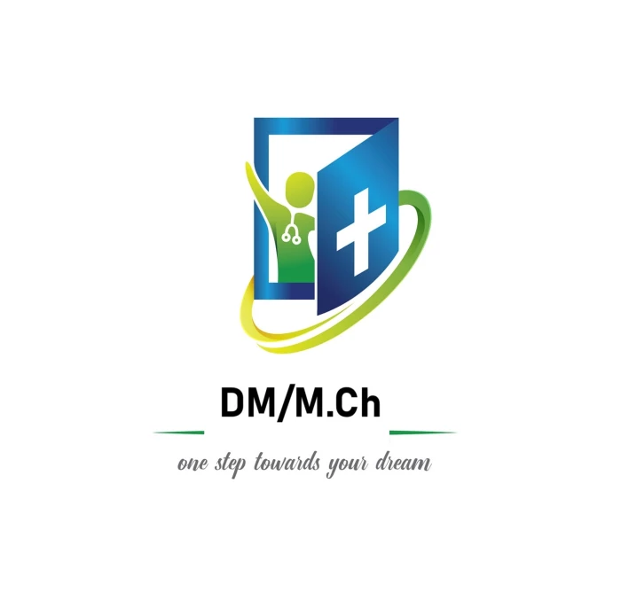 DM/M.Ch