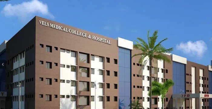 9372261584@Vels Medical College & Hospital Chennai :-Admission,Fees Structure,Seat Matrix,Cutoff