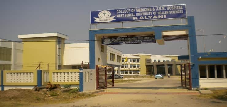 9372261584@JMN Medical College Nadia 2023-24 : Admission, Courses Offered, Fees Structure, Cutoff etc.