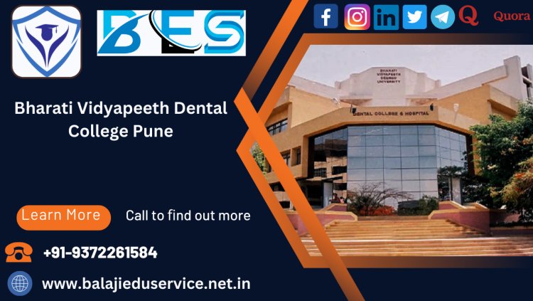 9372261584@Direct Admission In Bharati Vidyapeeth Dental College Navi Mumbai