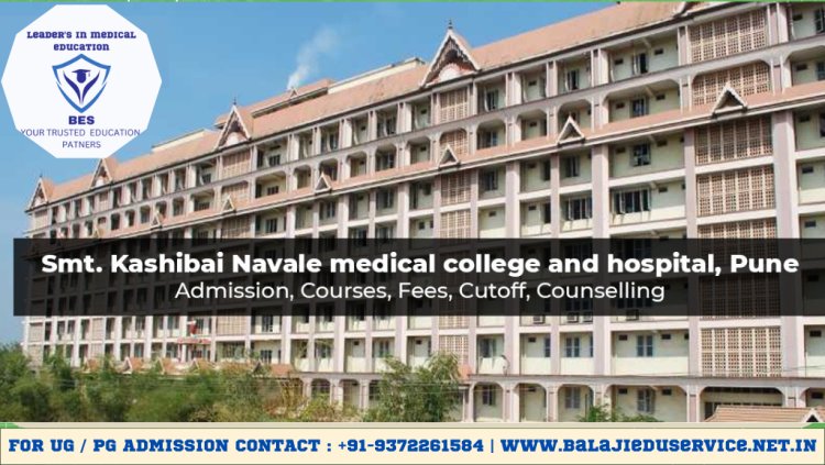 9372261584@Direct MS Opthalmology Admission In Smt Kashibai Navale Medical College Pune