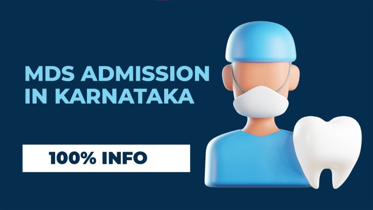9372261584@Direct MDS Admission in Top Dental Colleges of Karnataka