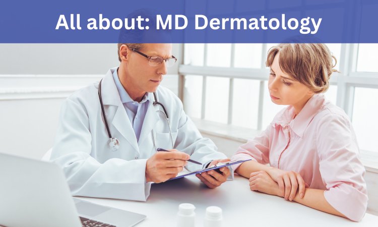 9372261584@MD Dermatology : Direct Admission, Fees Structure, Medical Colleges, Eligibility Criteria Details Here