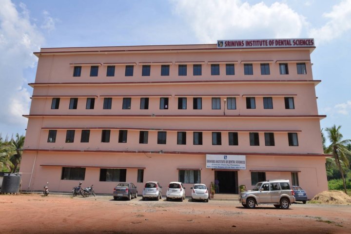 9372261584@Srinivas Institute of Dental Sciences Mangalore : BDS MDS Admission 2024-25, Courses Offered, Fees Structure, Placement, Rankings
