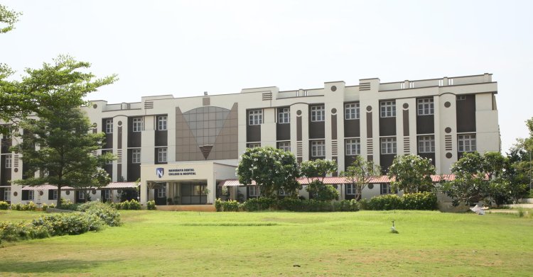 9372261584@Navodaya Dental College Raichur : BDS MDS Admission 2024-25, Courses Offered, Fees Structure, Rankings