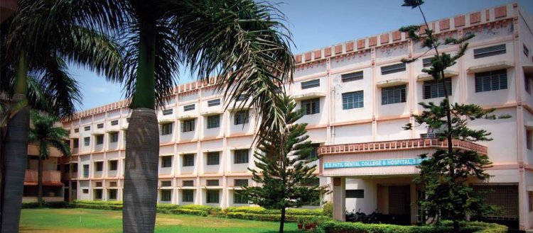 9372261584@SB Patil Dental College Bidar : BDS MDS Admission 2024-25, Courses Offered, Fees Structure