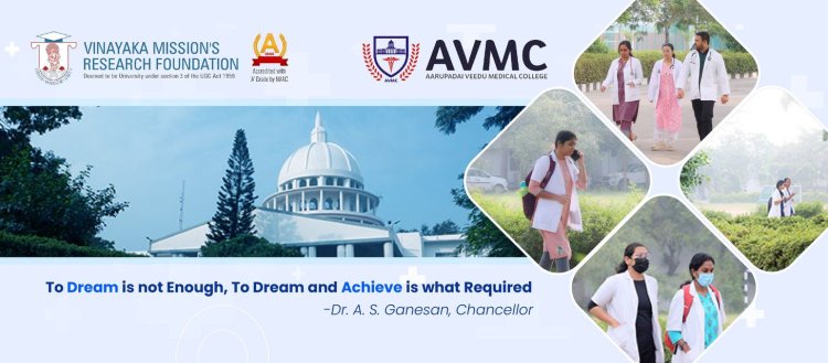 9372261584@MD Anesthesiology Admission in Aarupadai Veedu Medical College Pondicherry