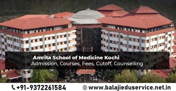 9372261584@Direct MD Geriatrics Admission In Amrita School of Medicine Kochi