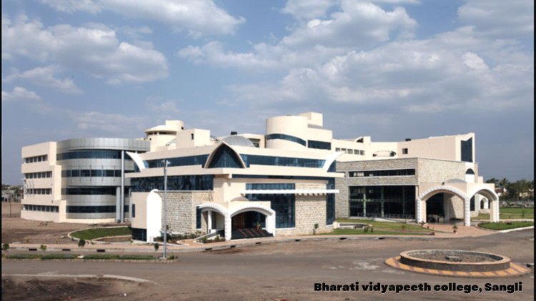 9623208649  @MD TB and Respiratory Medicine Admission in Bharati Vidyapeeth Deemed University Medical College Sangli