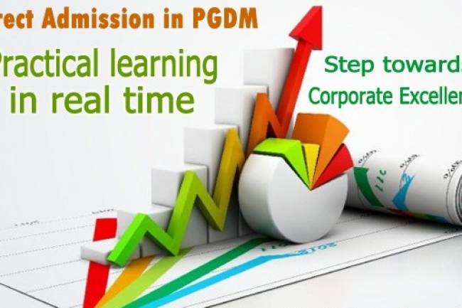 Direct  PGDM Admission in top 50 colleges of India  through Management Quota. Call us @9372261584