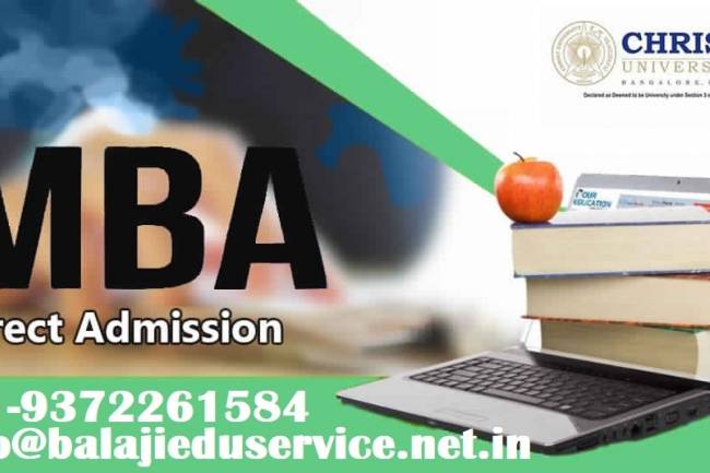 MBA Management Quota Admission in Christ University Bangalore. Call us @9372261584
