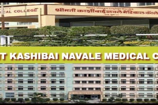 Direct MBBS Admission in kashibai navale medical college Pune Through Management Quota. Call us @9987666354