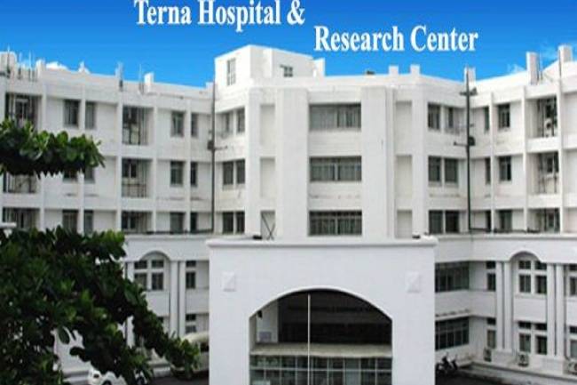 Terna College of Physiotherapy Nerul : Admission-Fees Structure-Cutoff. Call us @ 9326025948