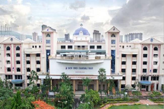 Thakur College of Engineering and Technology Mumbai Admission. Call us @ 9372261584