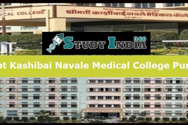 MS Opthalmology Direct Admission In Smt Kashibai Navale Medical College Pune. Call us @ 9372261584