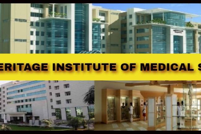 9372261584@Heritage Institute of Medical Science Varanasi:-Facilities, Courses, Admission Guidance, Fee Structure, Eligibility, Cutoff, Result, Counselling, Contact Details