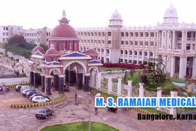 9372261584@MD TB and Respiratory Medicine Admission in MS Ramaiah Medical College Bangalore 