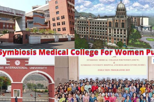 9372261584@ Symbiosis Medical College for Women Pune :- Admission,Fees ,Cutoff,Seat Matrix
