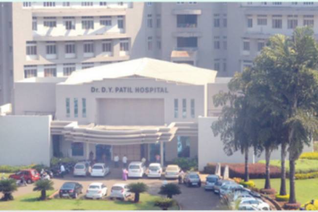 9372261584@DY Patil Medical College Kolhapur Fees(MBBS,PG)|Cut-off | Admission