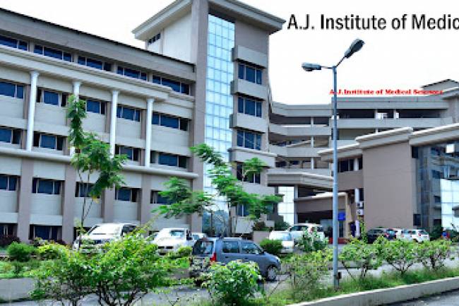9372261584@Direct Admission In AJ Institute of Medical Sciences Mangalore
