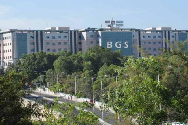 9372261584@Direct Admission In BGS Global Institute of Medical Sciences Bangalore