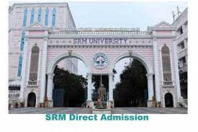 9372261584@Direct Admission In SRM University Chennai Through Management Quota
