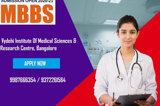 9372261584@Vydehi Institute Of Medical Sciences Bangalore MD MS Admission