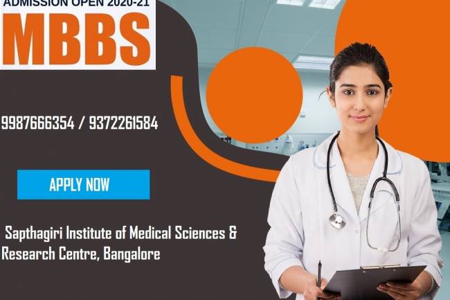 9372261584@Sapthagiri Institute of Medical Sciences Bangalore MD MS Admission