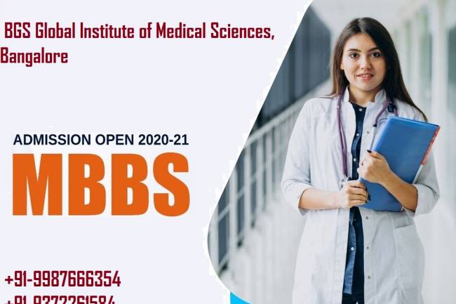 9372261584@BGS Global Institute of Medical Sciences Bangalore MD MS Admission