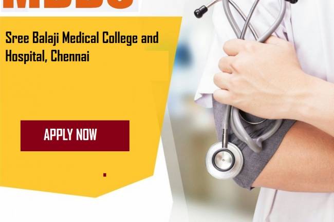 9372261584@Sree Balaji Medical College Chennai MD MS Admission