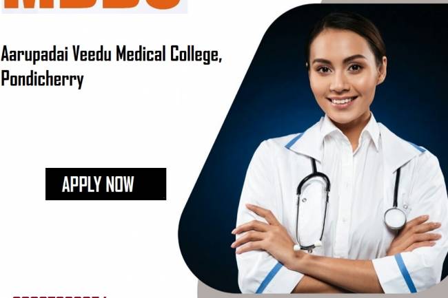9372261584@Aarupadai Veedu Medical College Pondicherry MD MS Admission