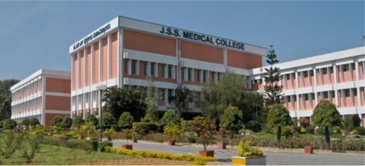 9987666354@JSS Medical college Mysore : Admission,Cut Off,Fees Structure,Eligibility,Seat Matrix.