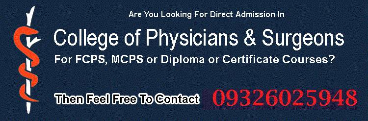 Direct CPS FCPS Admission In Nanavati Hospital Mumbai. Call us @ 9326025948