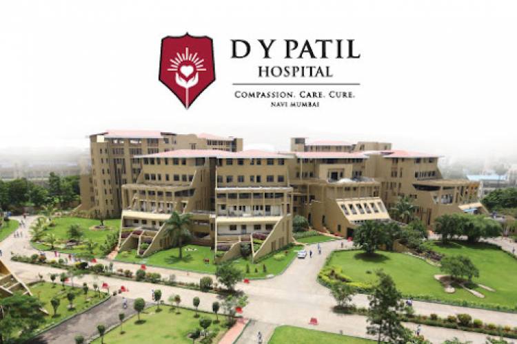 9372261584@DY Patil Medical College Navi Mumbai Fees(MBBS,PG)|Cut-off | Admission