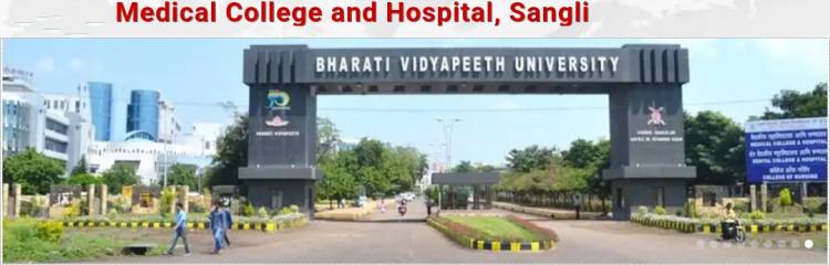 9372261584@MBBS Direct Admission In Bharati Vidyapeeth Medical College Sangli Through Management / NRI / Foreign Quota