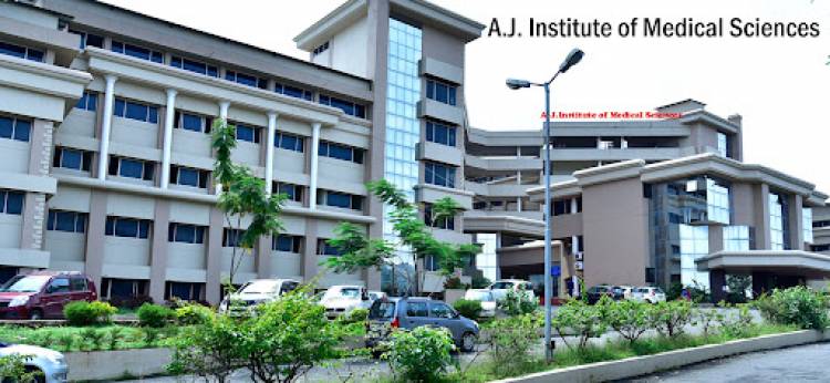 9372261584@Direct Admission In AJ Institute of Medical Sciences Mangalore