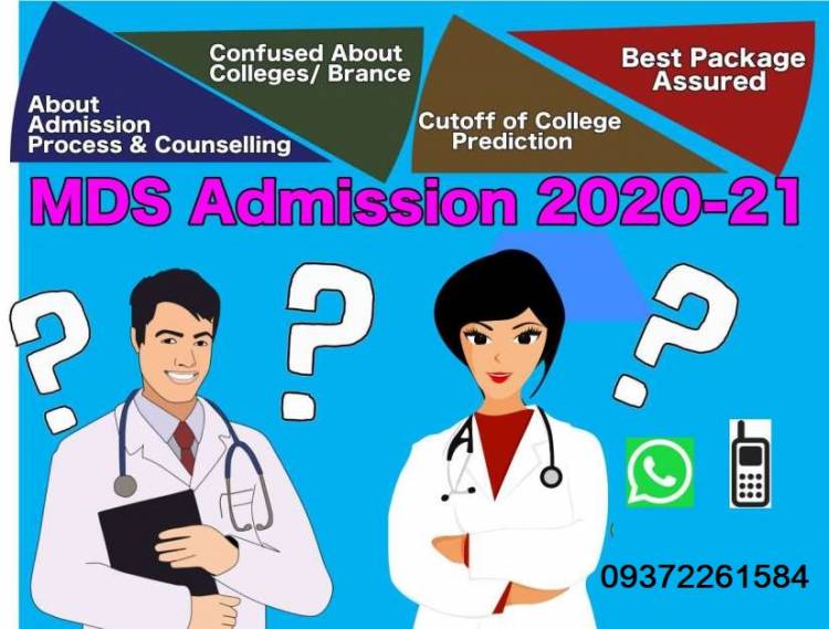 9372261584@Direct Admission for MDS in Top 50 colleges of India