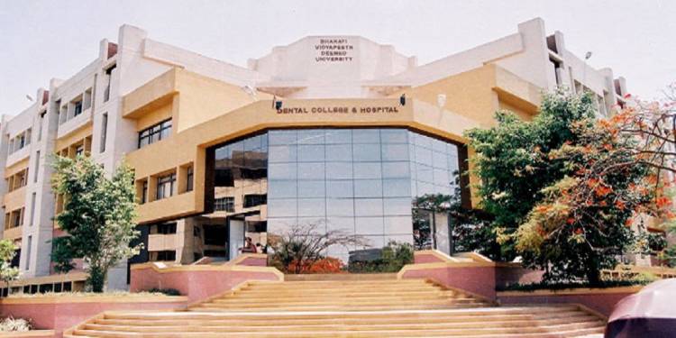 9372261584@Direct Admission for MDS in Bharati Vidyapeeth Dental College Pune