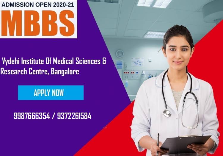 9372261584@Vydehi Institute Of Medical Sciences Bangalore MD MS Admission