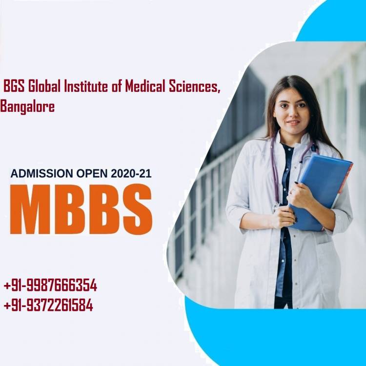9372261584@BGS Global Institute of Medical Sciences Bangalore MD MS Admission