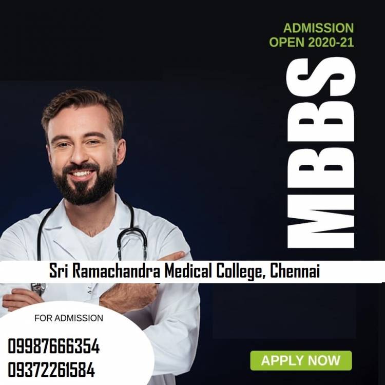 9372261584@Sri Ramachandra Medical College Chennai MD MS Admission