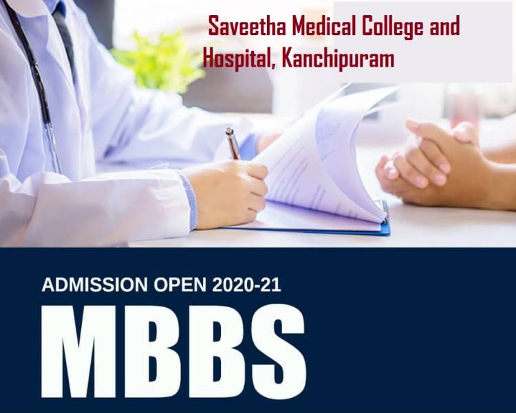 9372261584@Saveetha Medical College Kanchipuram MD MS Admission